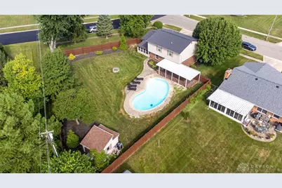 1440 Ronald Street, Vandalia, OH 45377 - Photo 35