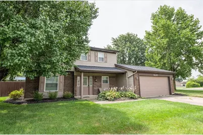 1440 Ronald Street, Vandalia, OH 45377 - Photo 57