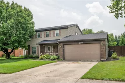 1440 Ronald Street, Vandalia, OH 45377 - Photo 55