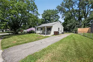 4615 Annapolis Ave, Dayton, OH 45416 - Photo 1