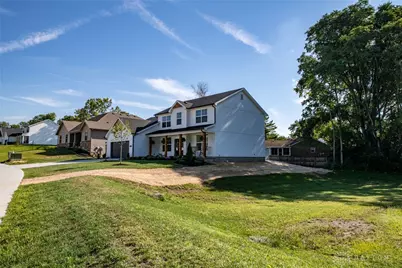 20 Sawgrass Pointe Court, Springboro, OH 45066 - Photo 5