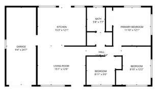 6111 Rosebury Dr, Huber Heights, OH 45424 - Photo 19