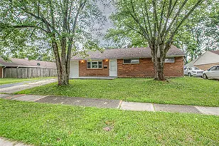 6111 Rosebury Dr, Huber Heights, OH 45424 - Photo 1