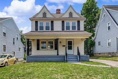 44 E Beechwood Avenue, Dayton, OH 45405 - Photo 1