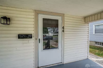 44 E Beechwood Avenue, Dayton, OH 45405 - Photo 5