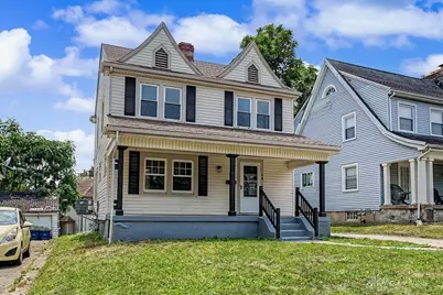 44 E Beechwood Avenue, Dayton, OH 45405 - Photo 3