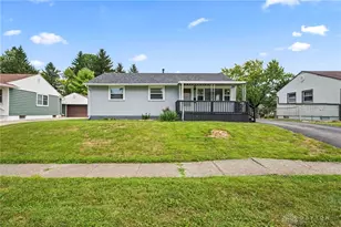 1608 Edendale Rd, Dayton, OH 45432 - Photo 1