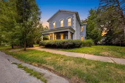 208 Sycamore Street, Greenville, OH 45331 - Photo 1