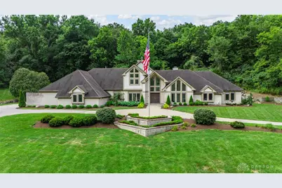 2614 E Centerville Station Road, Washington Twp, OH 45459 - Photo 1