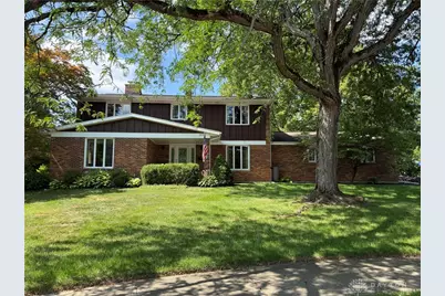 2727 Wellsford Drive, Springfield, OH 45503 - Photo 1