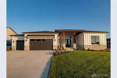 9338 Rochelle Lane, Clear Creek Township, OH 45458 - Photo 1