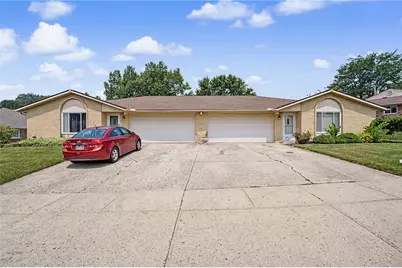 7631-7633 Downing Street, Butler Twp, OH 45414 - Photo 1