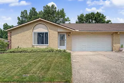 7631-7633 Downing Street, Butler Twp, OH 45414 - Photo 3