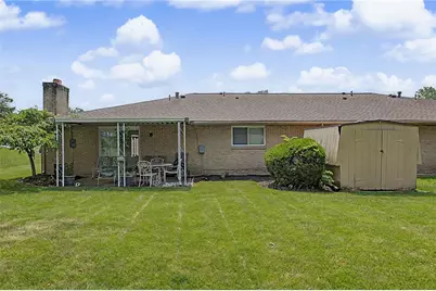 7631-7633 Downing Street, Butler Twp, OH 45414 - Photo 37