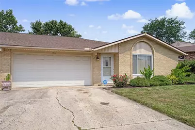 7631-7633 Downing Street, Butler Twp, OH 45414 - Photo 5
