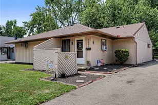 3601-3603 S Smithville Rd, Kettering, OH 45420 - Photo 1