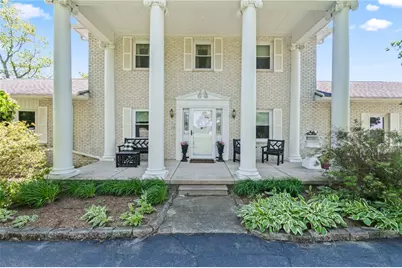 10210 Baltimore Phillipsburg Road, Clay Twp, OH 45309 - Photo 1