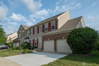 3840 Grant Avenue, Beavercreek, OH 45431 - Photo 35