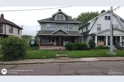 1715 Wyoming Street, Dayton, OH 45410 - Photo 1