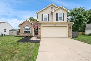 202 Choctaw Cir, Franklin, OH 45005 - Photo 1