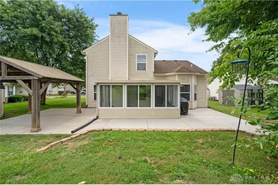 202 Choctaw Circle, Franklin, OH 45005 - Photo 17