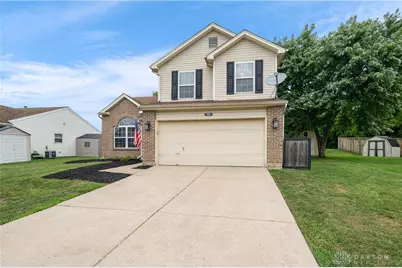 202 Choctaw Circle, Franklin, OH 45005 - Photo 39