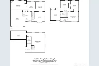 1036 Decker Drive, Miamisburg, OH 45342 - Photo 47