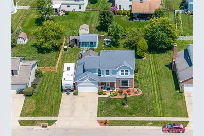 1036 Decker Drive, Miamisburg, OH 45342 - Photo 39