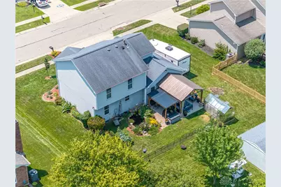 1036 Decker Drive, Miamisburg, OH 45342 - Photo 43