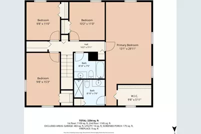4062 Quail Bush Drive, Dayton, OH 45424 - Photo 49