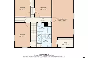 4062 Quail Bush Dr, Dayton, OH 45424 - Photo 49