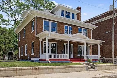 416 N Conover Street, Dayton, OH 45402 - Photo 3