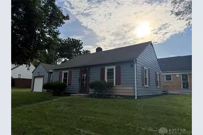 1402 Shaftesbury Road, Dayton, OH 45406 - Photo 3