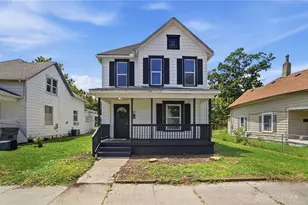 967 James St, Springfield, OH 45503 - Photo 1