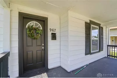 967 James Street, Springfield, OH 45503 - Photo 3