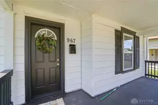 967 James St, Springfield, OH 45503 - Photo 3