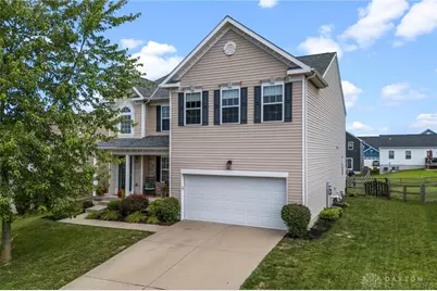 3524 Kelly Marie Way, Franklin, OH 45005 - Photo 1