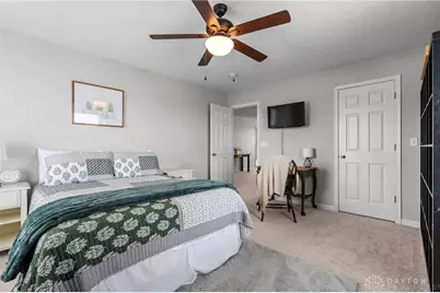 3524 Kelly Marie Way, Franklin, OH 45005 - Photo 27