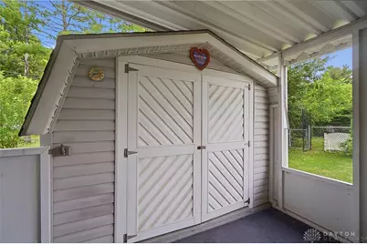 141 South Point Drive, Fairborn, OH 45324 - Photo 37