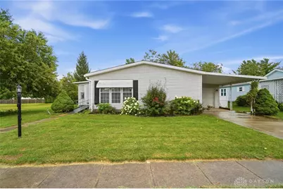 141 South Point Drive, Fairborn, OH 45324 - Photo 3