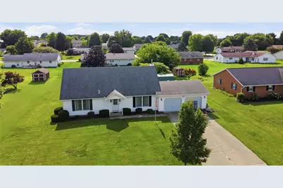 373 New Haven Drive, Urbana, OH 43078 - Photo 1