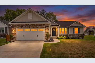 1047 Brooke Lane, Xenia, OH 45385 - Photo 1