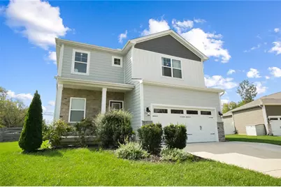 4113 Silver Oak Way, Dayton, OH 45424 - Photo 3