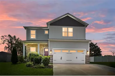 4113 Silver Oak Way, Dayton, OH 45424 - Photo 1