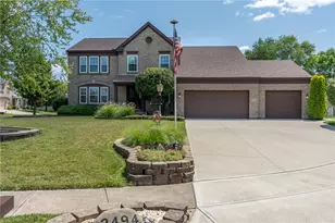 2494 Silver Springs Ct, Beavercreek, OH 45431 - Photo 3