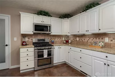 2494 Silver Springs Court, Beavercreek, OH 45431 - Photo 9