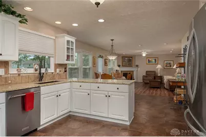 2494 Silver Springs Court, Beavercreek, OH 45431 - Photo 11