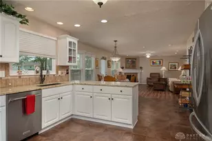 2494 Silver Springs Ct, Beavercreek, OH 45431 - Photo 11