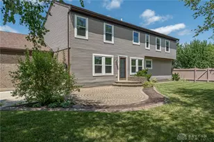 2494 Silver Springs Ct, Beavercreek, OH 45431 - Photo 33