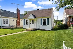 1432 Melrose Ave, Dayton, OH 45409 - Photo 1